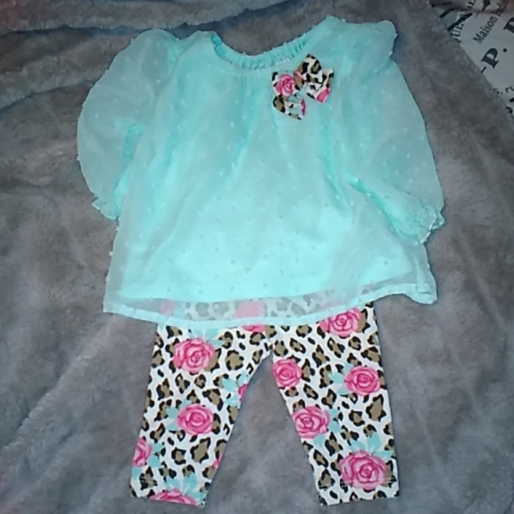 Babies outfit